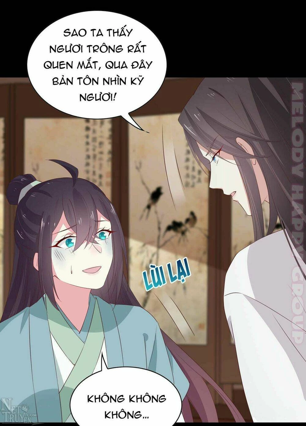 Chi Tôn Đồng Thuật Sư: Tuyệt Thế Đại Tiểu Thư Chapter 66 - 19