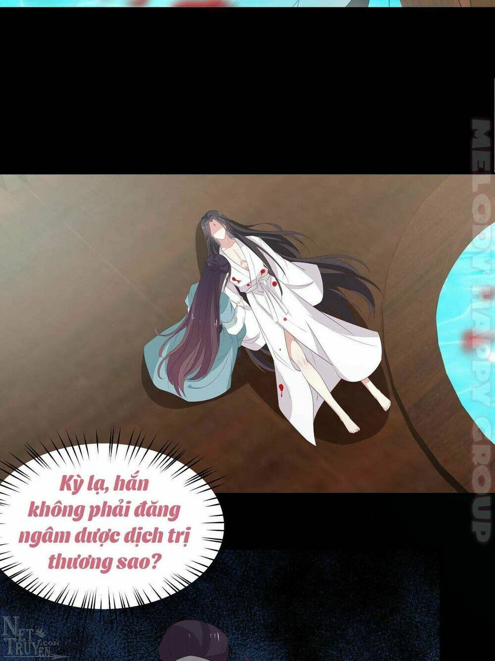 Chi Tôn Đồng Thuật Sư: Tuyệt Thế Đại Tiểu Thư Chapter 66 - 28