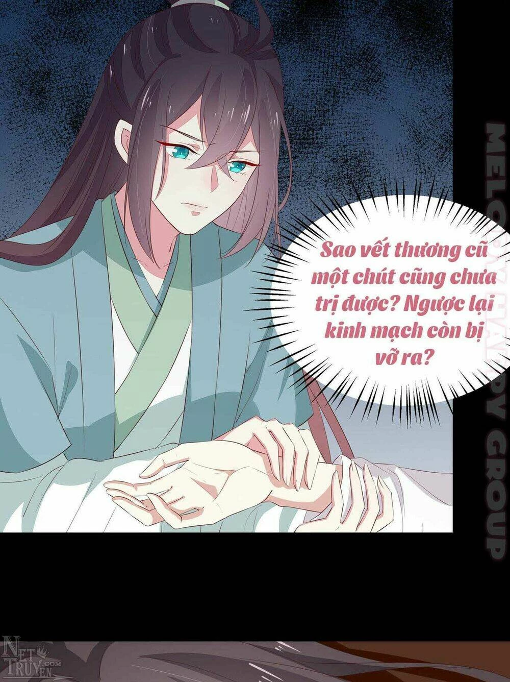Chi Tôn Đồng Thuật Sư: Tuyệt Thế Đại Tiểu Thư Chapter 66 - 29