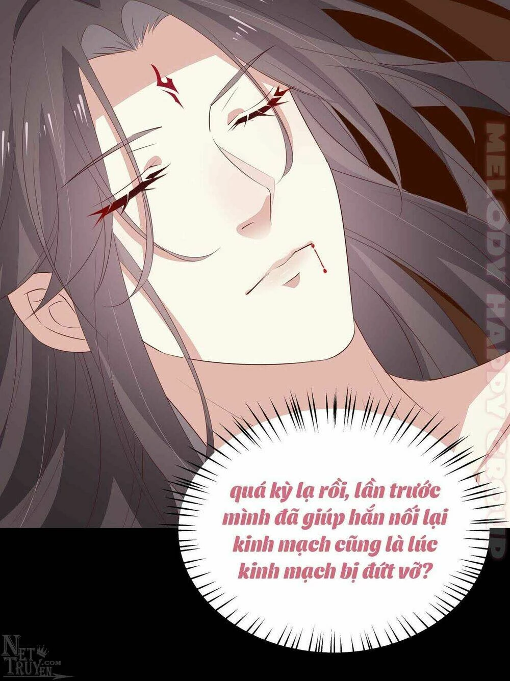 Chi Tôn Đồng Thuật Sư: Tuyệt Thế Đại Tiểu Thư Chapter 66 - 30
