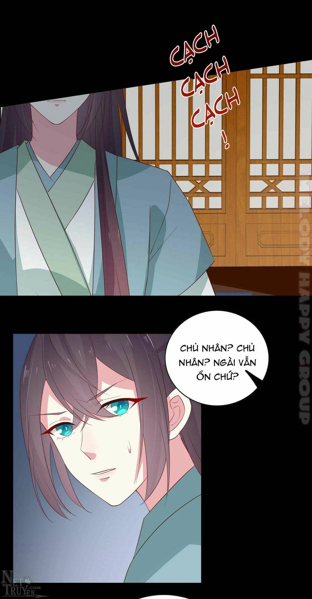 Chi Tôn Đồng Thuật Sư: Tuyệt Thế Đại Tiểu Thư Chapter 67 - 9