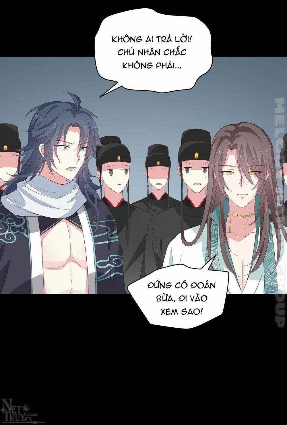 Chi Tôn Đồng Thuật Sư: Tuyệt Thế Đại Tiểu Thư Chapter 67 - 13