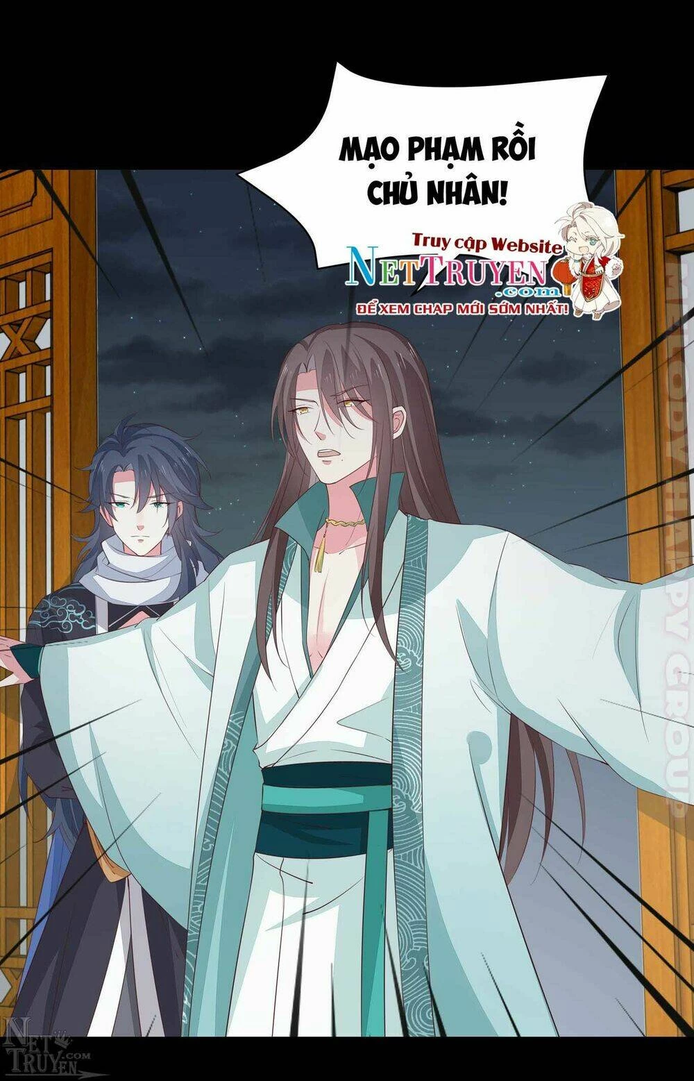 Chi Tôn Đồng Thuật Sư: Tuyệt Thế Đại Tiểu Thư Chapter 67 - 15