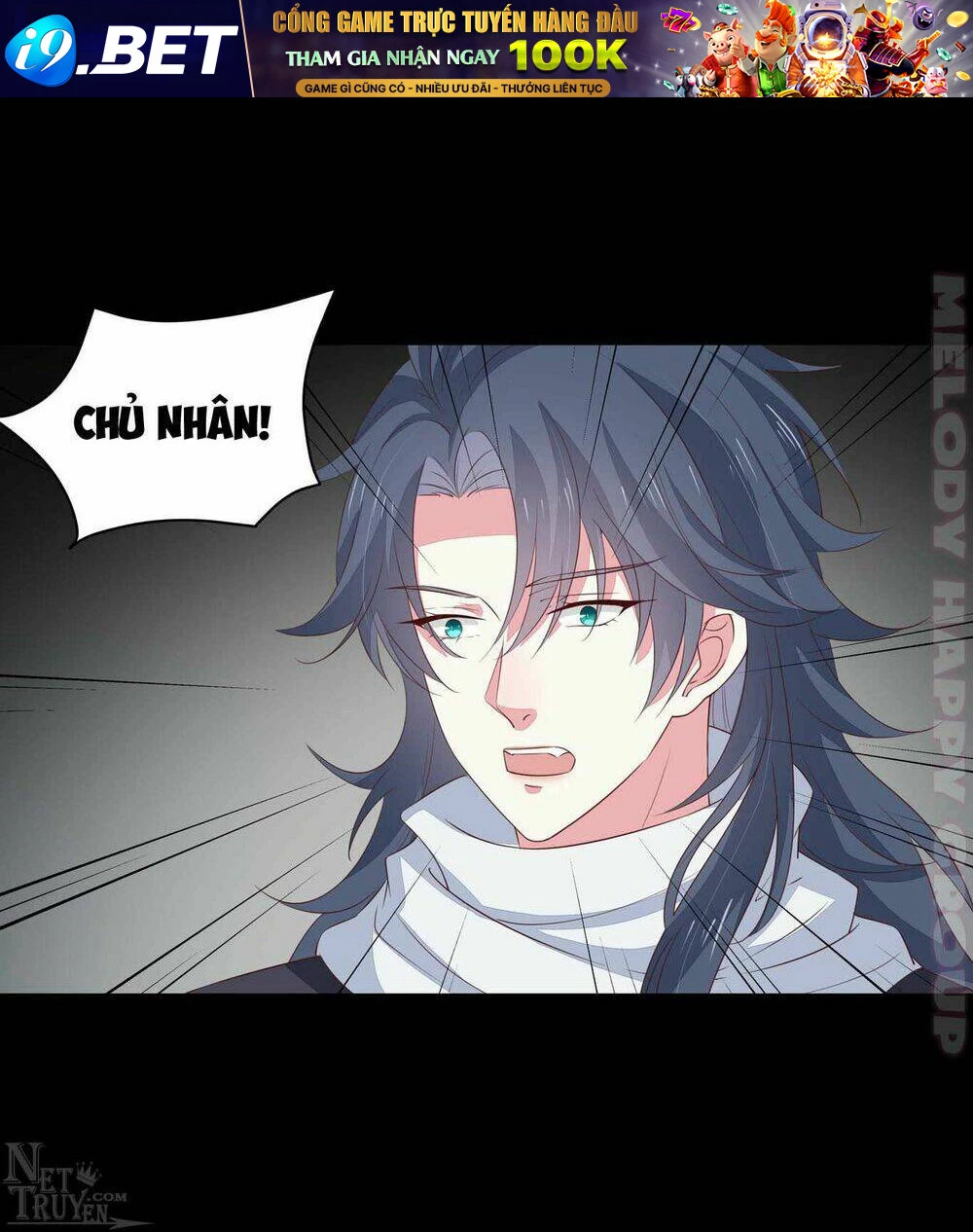 Chi Tôn Đồng Thuật Sư: Tuyệt Thế Đại Tiểu Thư Chapter 67 - 16