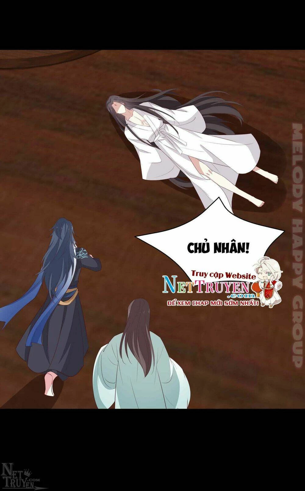 Chi Tôn Đồng Thuật Sư: Tuyệt Thế Đại Tiểu Thư Chapter 67 - 18