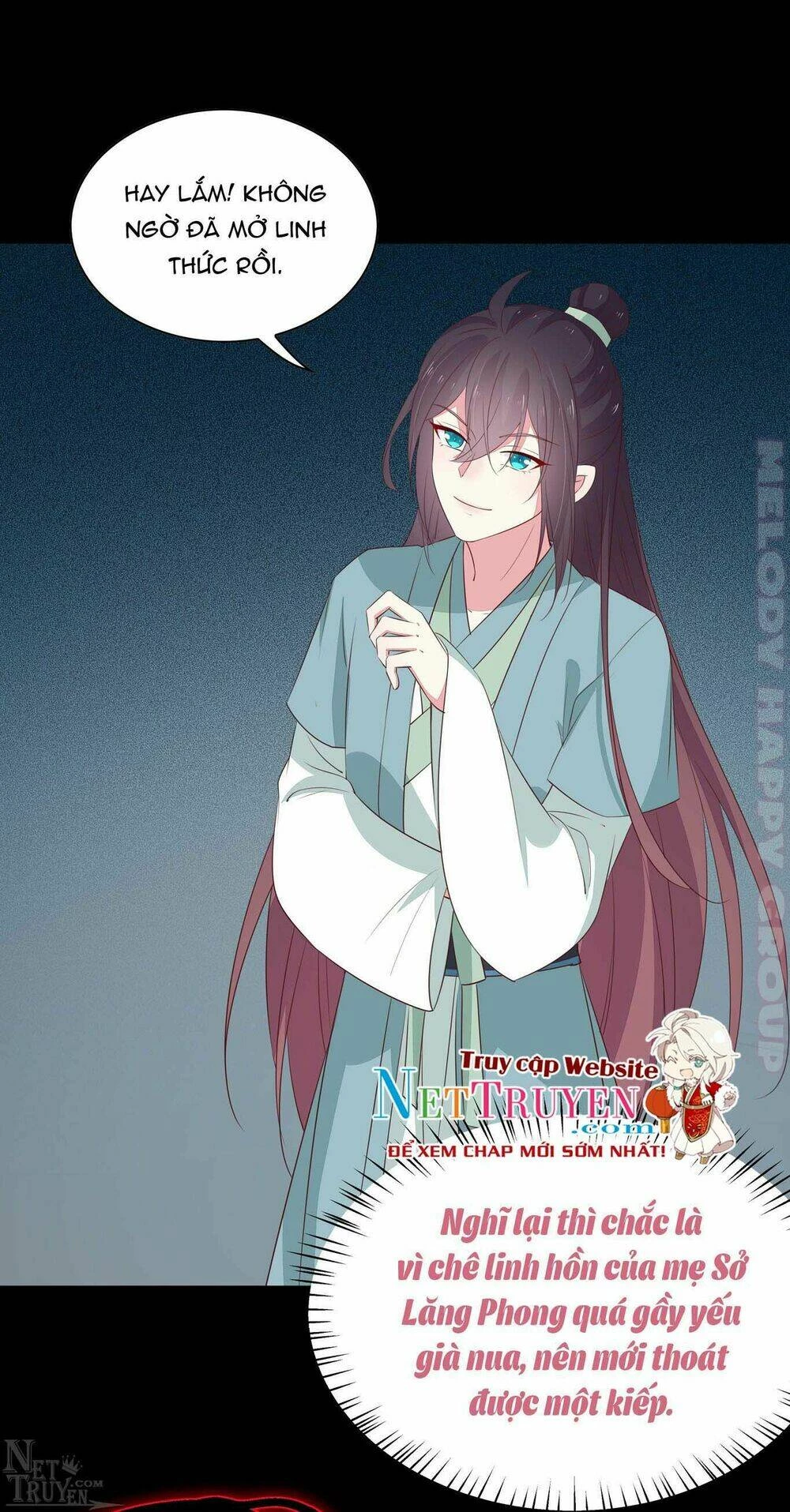 Chi Tôn Đồng Thuật Sư: Tuyệt Thế Đại Tiểu Thư Chapter 67 - 31