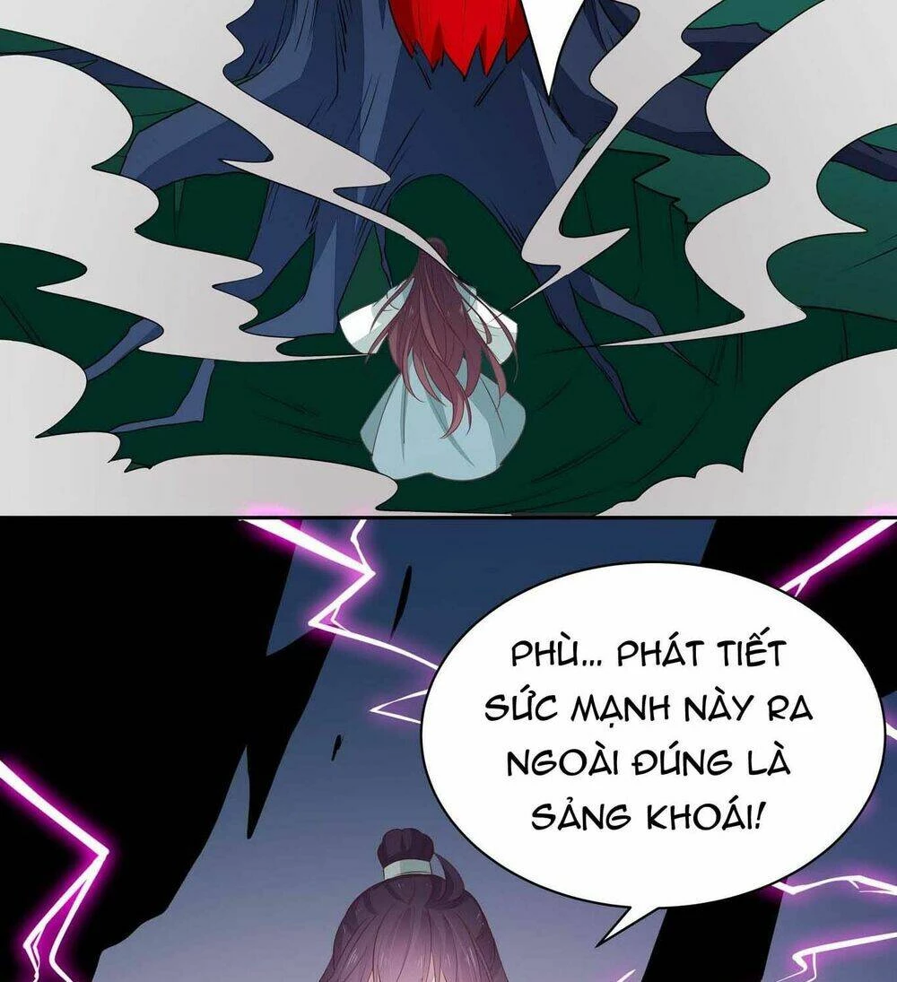 Chi Tôn Đồng Thuật Sư: Tuyệt Thế Đại Tiểu Thư Chapter 68 - 5
