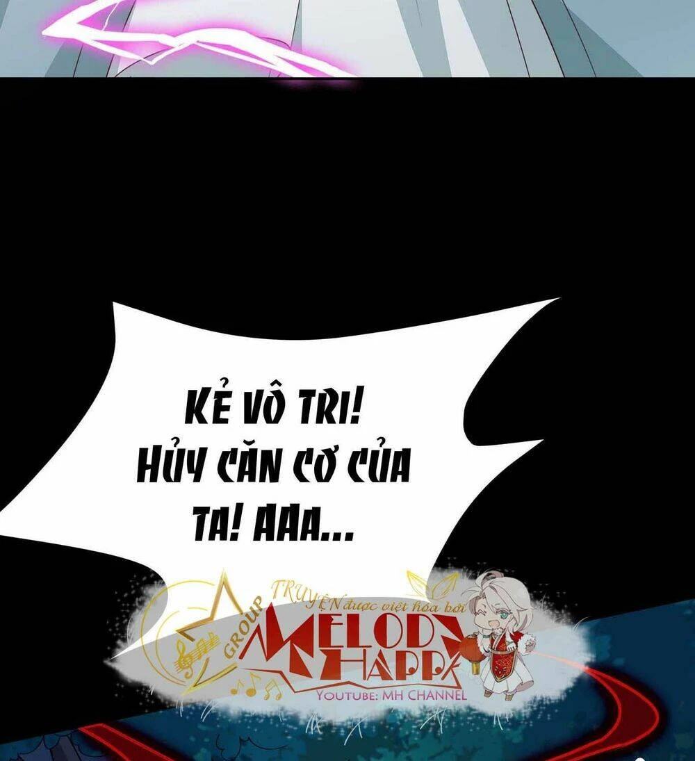 Chi Tôn Đồng Thuật Sư: Tuyệt Thế Đại Tiểu Thư Chapter 68 - 7
