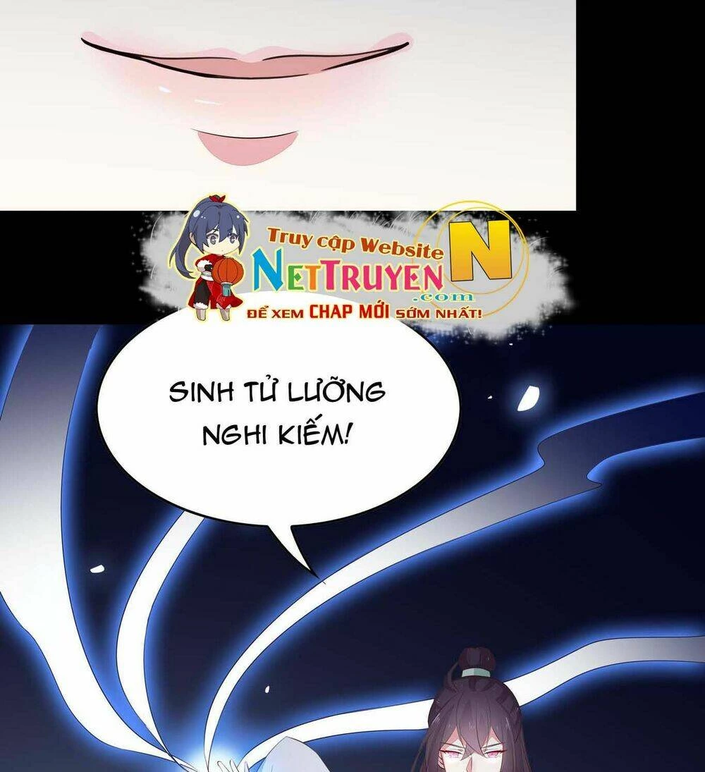 Chi Tôn Đồng Thuật Sư: Tuyệt Thế Đại Tiểu Thư Chapter 68 - 11