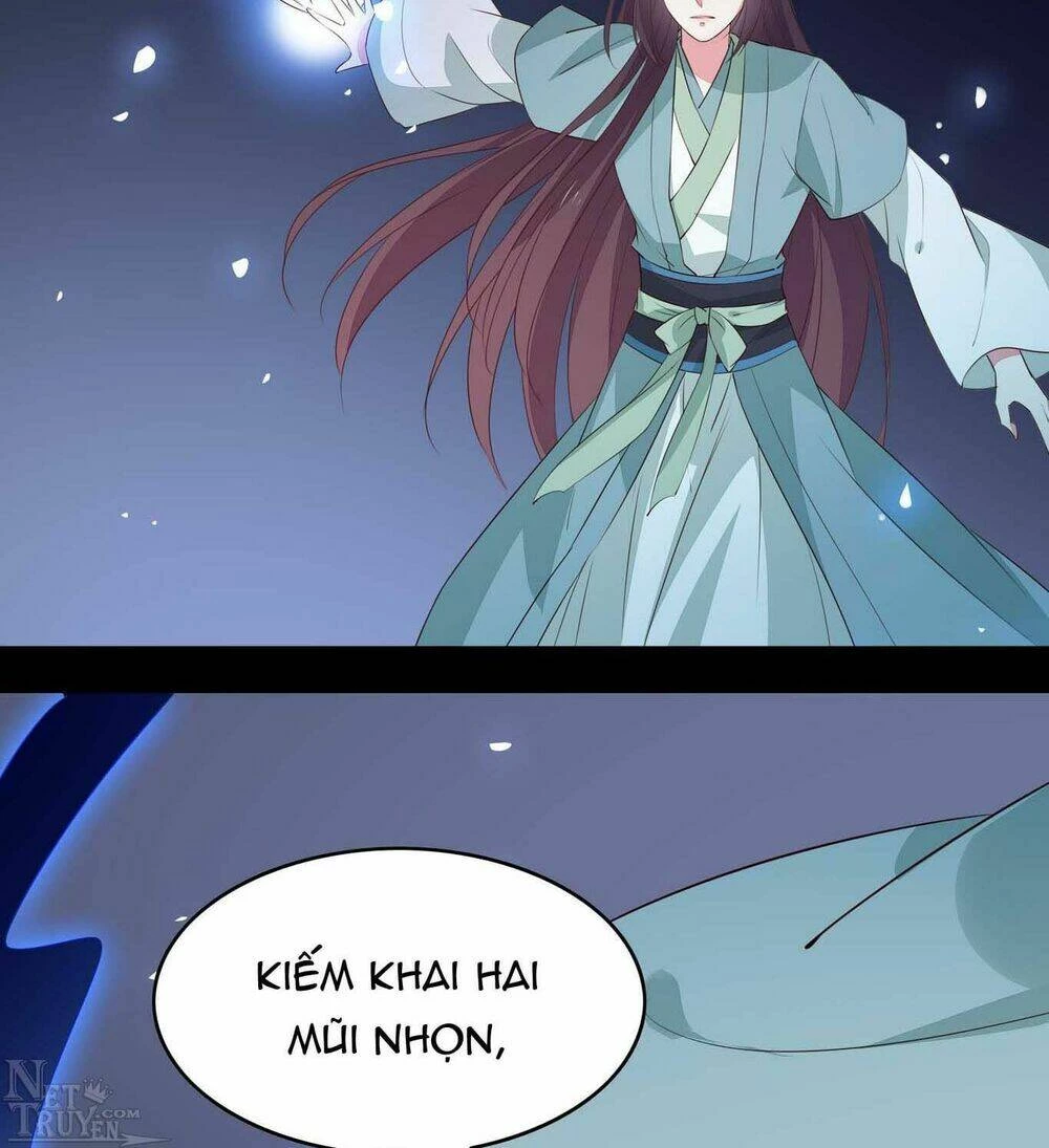 Chi Tôn Đồng Thuật Sư: Tuyệt Thế Đại Tiểu Thư Chapter 68 - 12