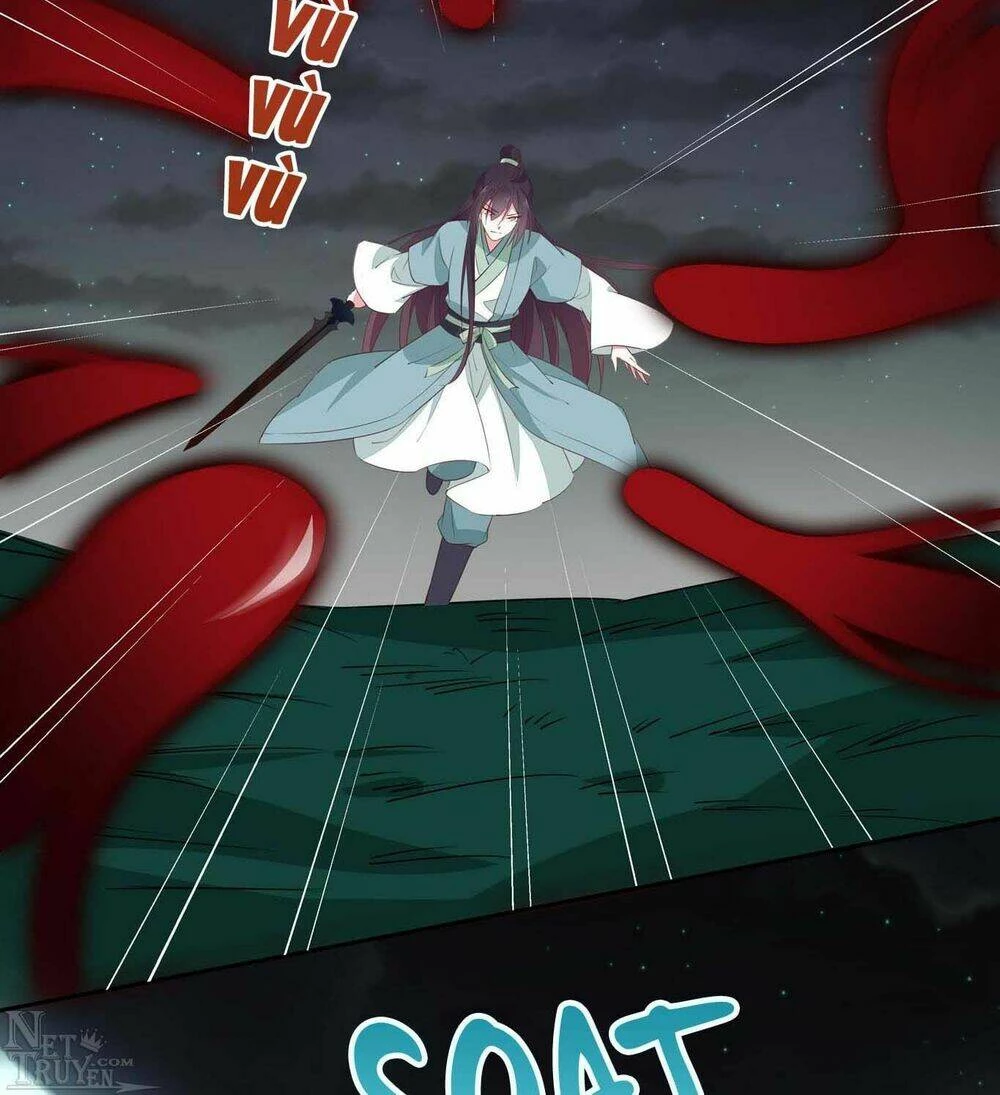 Chi Tôn Đồng Thuật Sư: Tuyệt Thế Đại Tiểu Thư Chapter 68 - 18