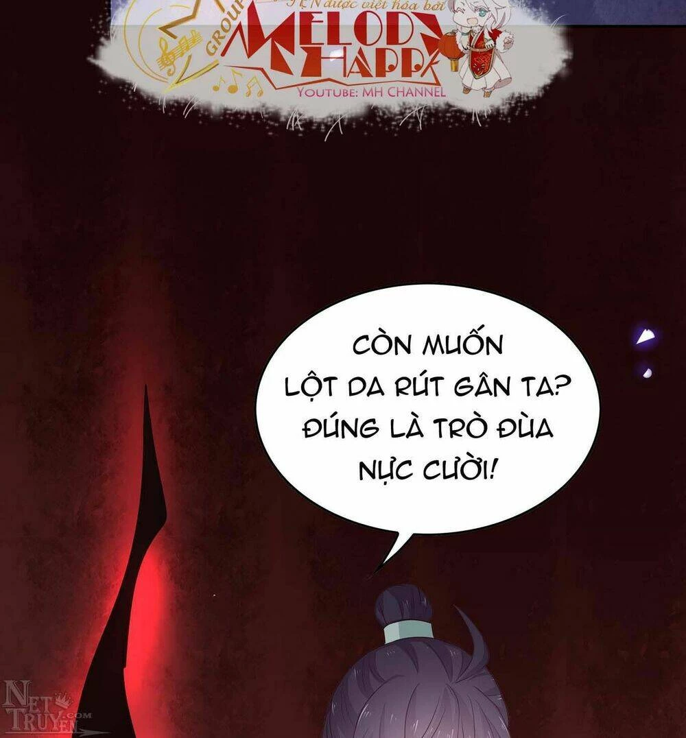 Chi Tôn Đồng Thuật Sư: Tuyệt Thế Đại Tiểu Thư Chapter 68 - 24