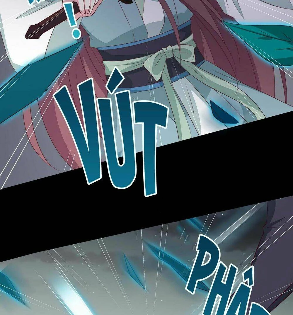 Chi Tôn Đồng Thuật Sư: Tuyệt Thế Đại Tiểu Thư Chapter 68 - 29