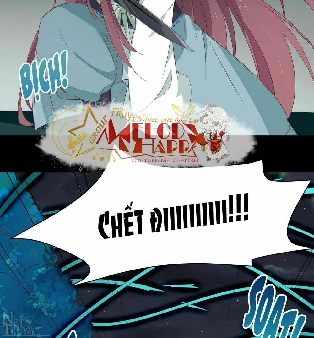 Chi Tôn Đồng Thuật Sư: Tuyệt Thế Đại Tiểu Thư Chapter 68 - 32
