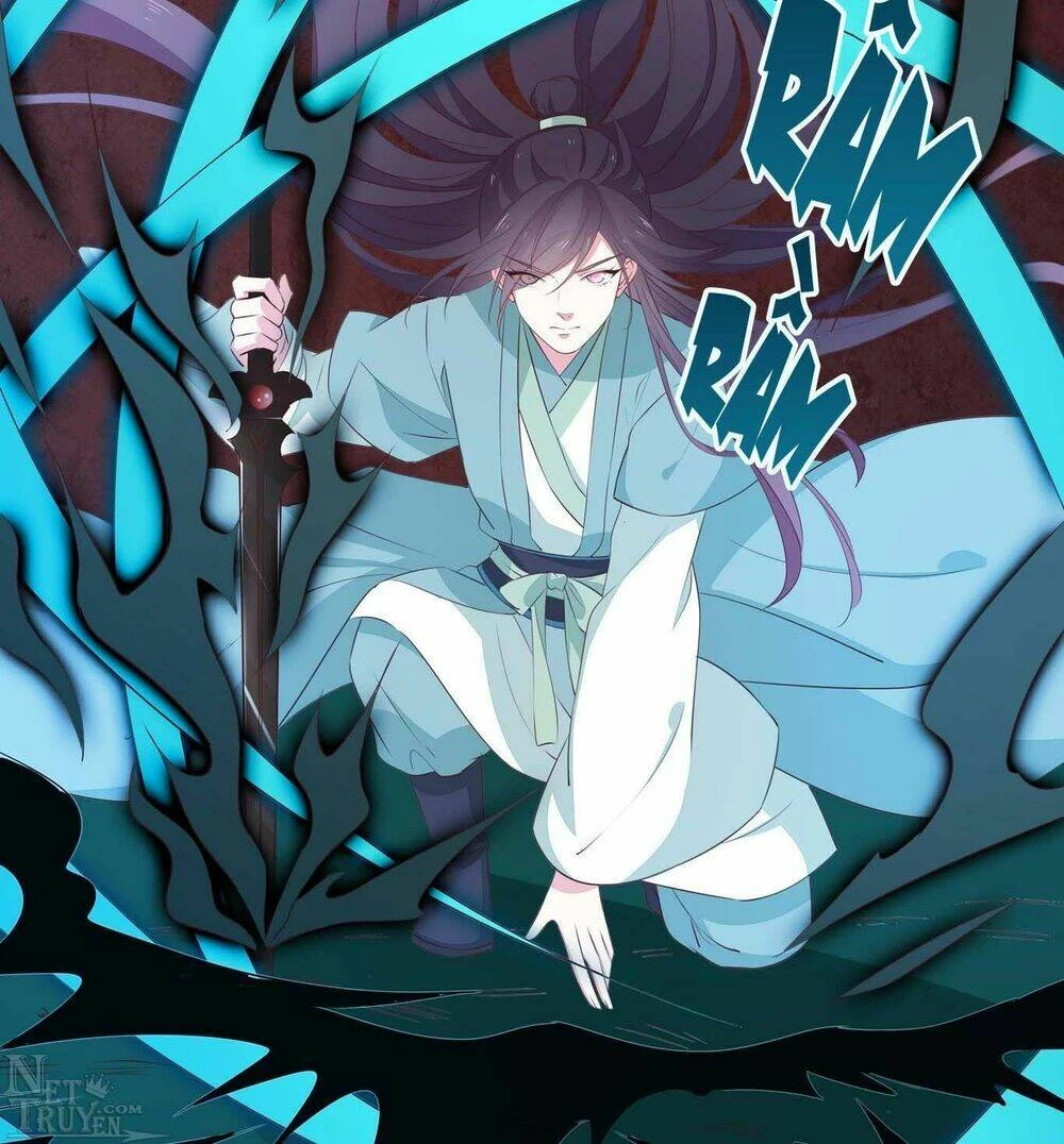 Chi Tôn Đồng Thuật Sư: Tuyệt Thế Đại Tiểu Thư Chapter 68 - 38