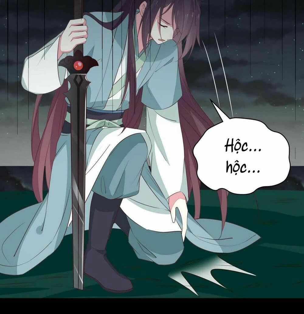 Chi Tôn Đồng Thuật Sư: Tuyệt Thế Đại Tiểu Thư Chapter 68 - 53