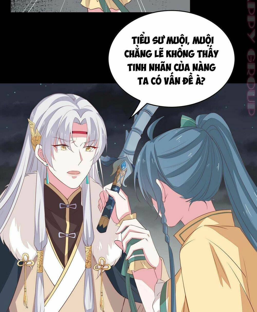 Chi Tôn Đồng Thuật Sư: Tuyệt Thế Đại Tiểu Thư Chapter 69 - 26