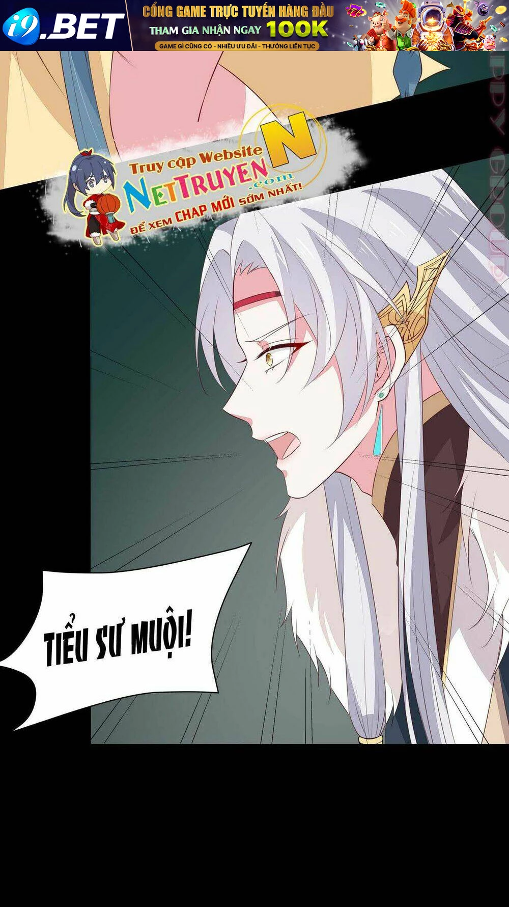 Chi Tôn Đồng Thuật Sư: Tuyệt Thế Đại Tiểu Thư Chapter 69 - 36