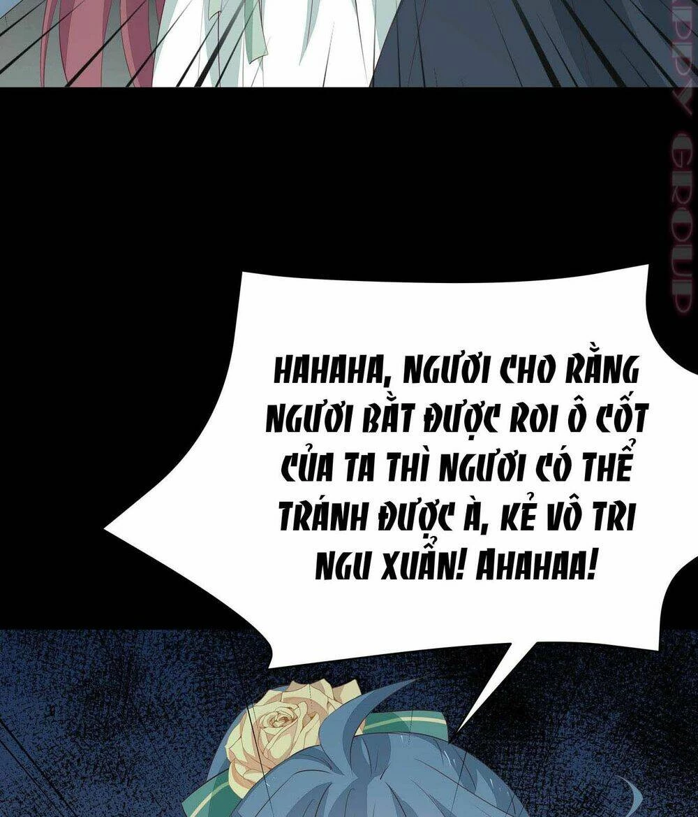 Chi Tôn Đồng Thuật Sư: Tuyệt Thế Đại Tiểu Thư Chapter 69 - 42