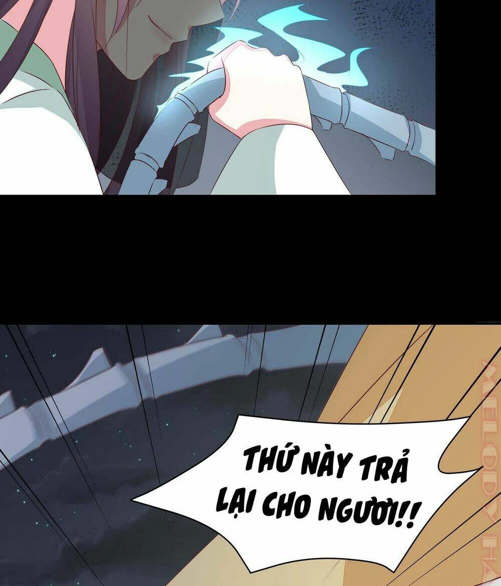 Chi Tôn Đồng Thuật Sư: Tuyệt Thế Đại Tiểu Thư Chapter 69 - 45