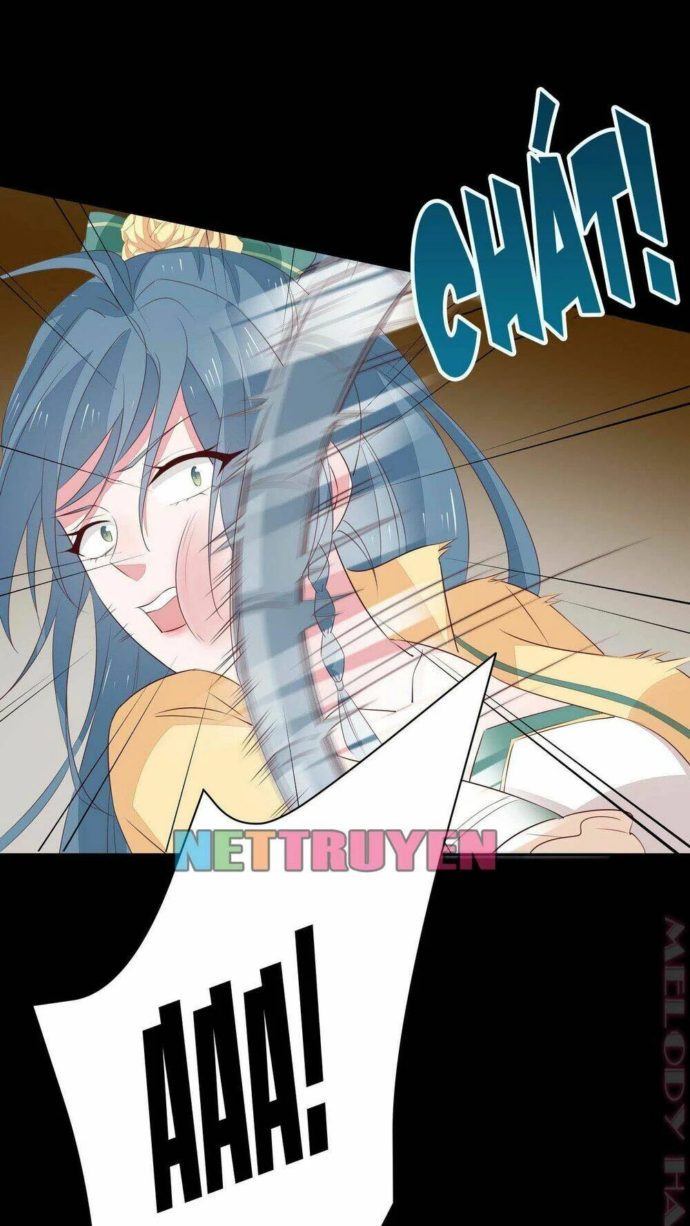 Chi Tôn Đồng Thuật Sư: Tuyệt Thế Đại Tiểu Thư Chapter 69 - 47