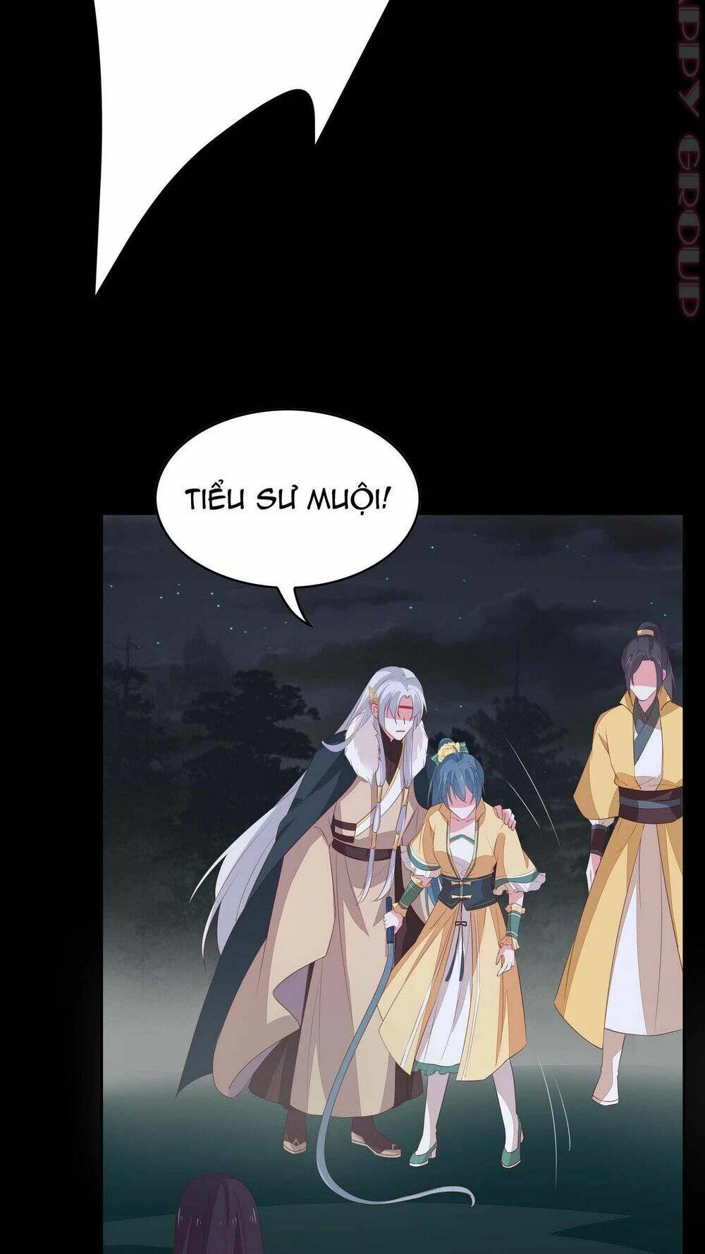 Chi Tôn Đồng Thuật Sư: Tuyệt Thế Đại Tiểu Thư Chapter 69 - 48