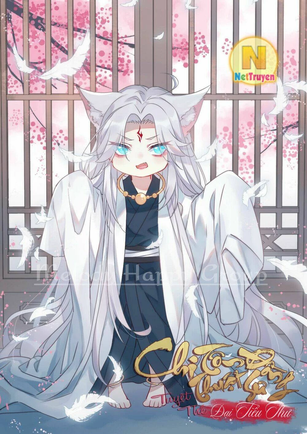 Chi Tôn Đồng Thuật Sư: Tuyệt Thế Đại Tiểu Thư Chapter 70 - 2