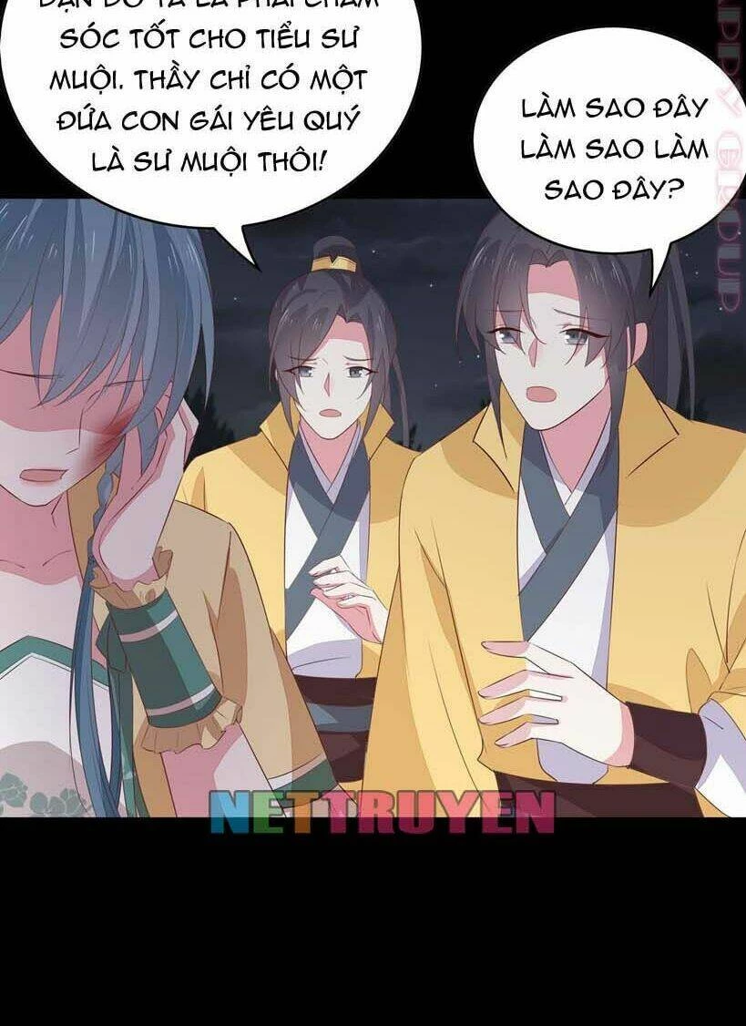 Chi Tôn Đồng Thuật Sư: Tuyệt Thế Đại Tiểu Thư Chapter 70 - 8