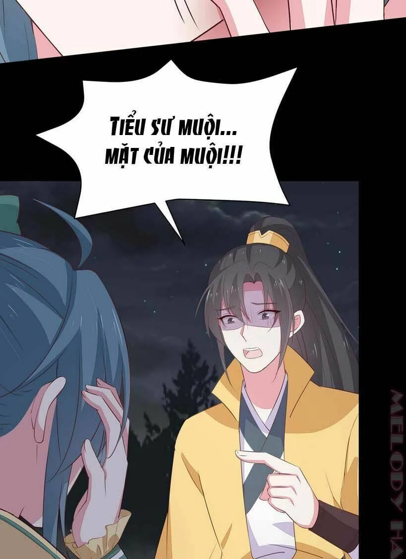 Chi Tôn Đồng Thuật Sư: Tuyệt Thế Đại Tiểu Thư Chapter 70 - 11