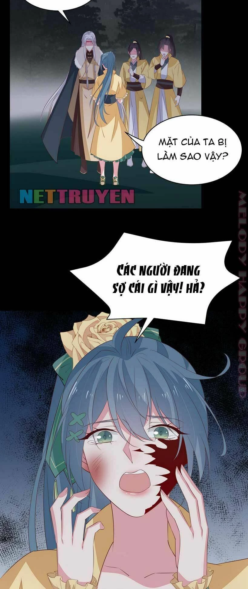 Chi Tôn Đồng Thuật Sư: Tuyệt Thế Đại Tiểu Thư Chapter 70 - 14