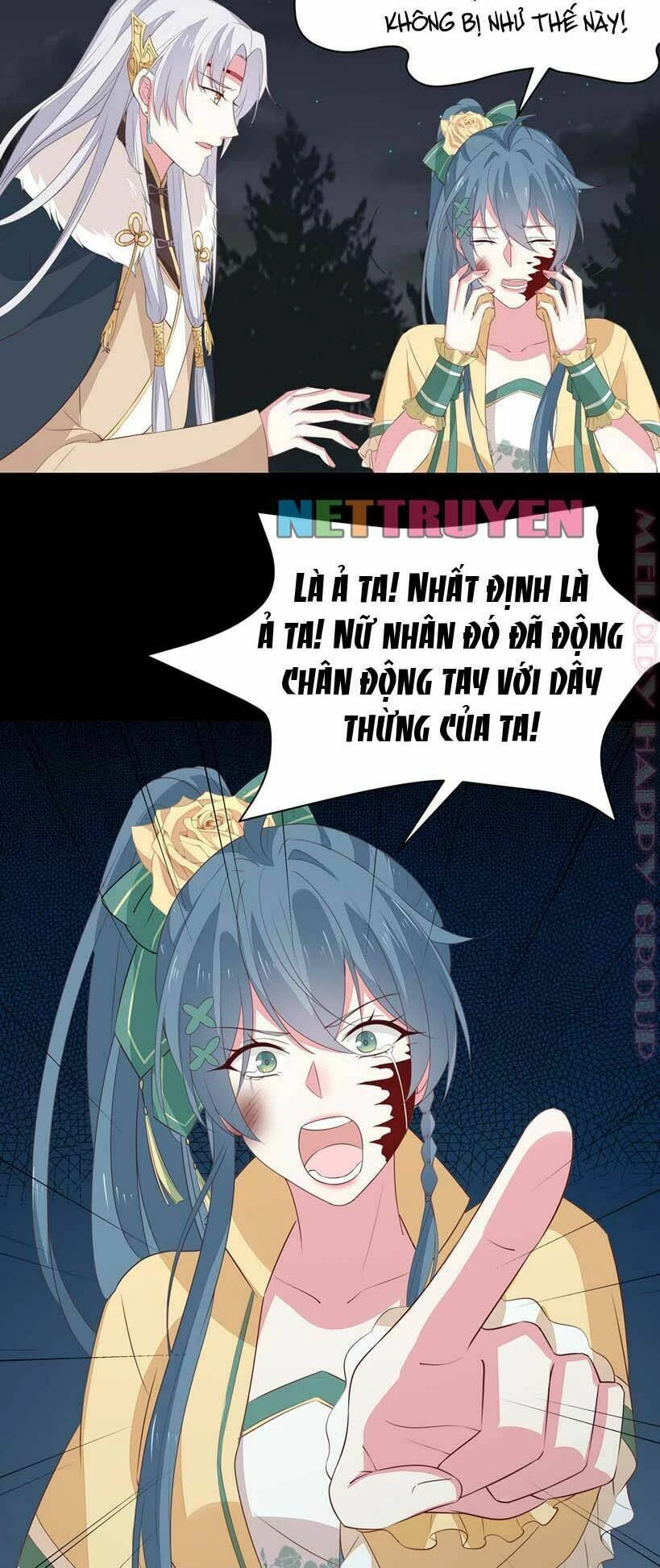 Chi Tôn Đồng Thuật Sư: Tuyệt Thế Đại Tiểu Thư Chapter 70 - 16