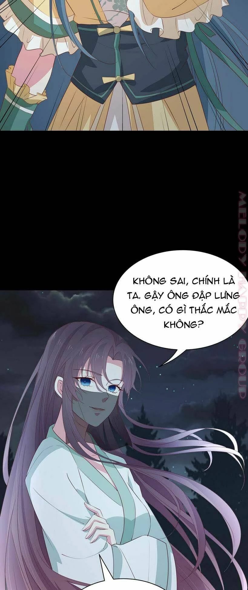 Chi Tôn Đồng Thuật Sư: Tuyệt Thế Đại Tiểu Thư Chapter 70 - 17