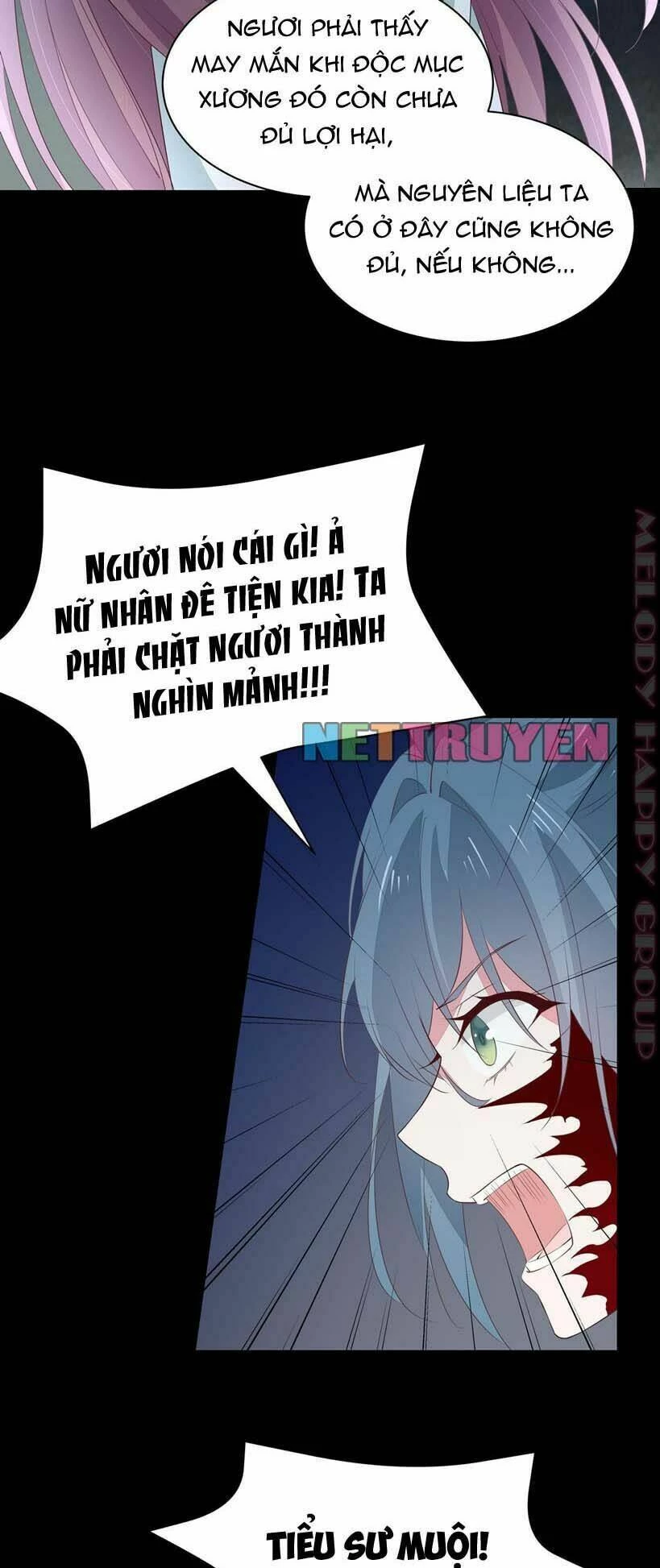 Chi Tôn Đồng Thuật Sư: Tuyệt Thế Đại Tiểu Thư Chapter 70 - 18