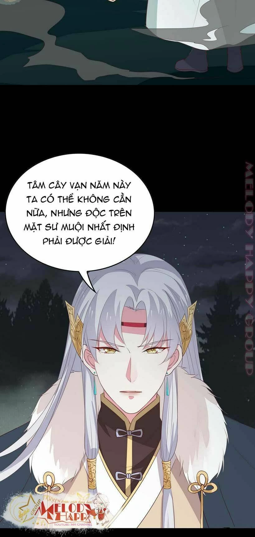 Chi Tôn Đồng Thuật Sư: Tuyệt Thế Đại Tiểu Thư Chapter 70 - 22