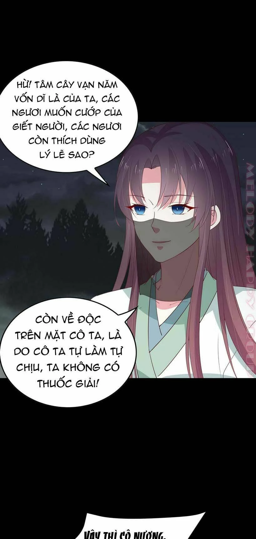 Chi Tôn Đồng Thuật Sư: Tuyệt Thế Đại Tiểu Thư Chapter 70 - 23