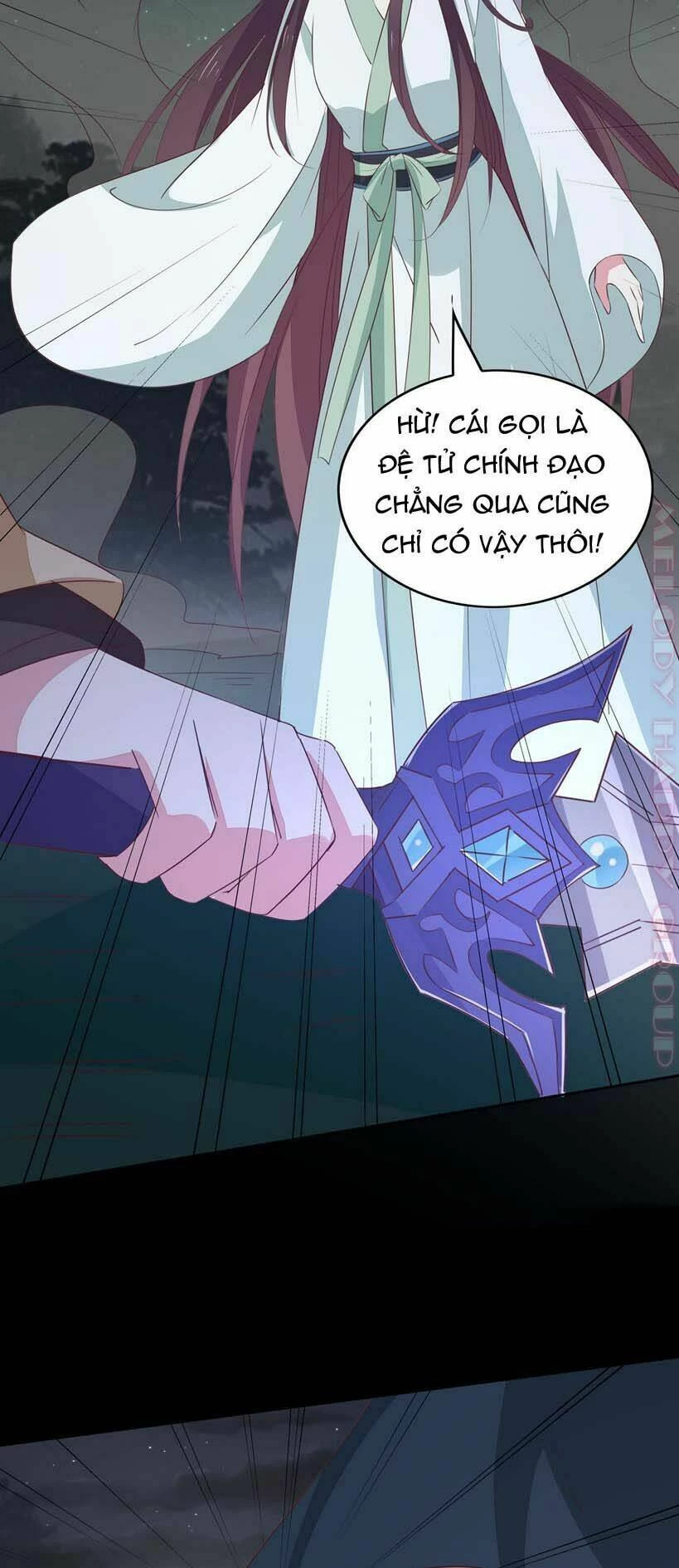 Chi Tôn Đồng Thuật Sư: Tuyệt Thế Đại Tiểu Thư Chapter 70 - 27
