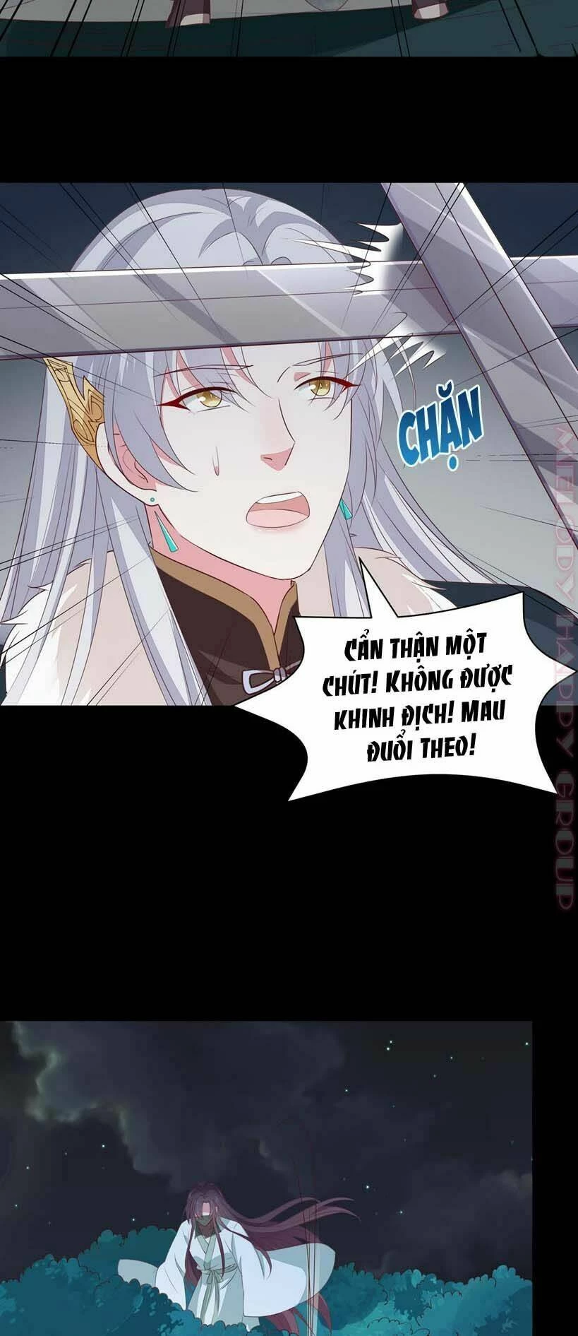 Chi Tôn Đồng Thuật Sư: Tuyệt Thế Đại Tiểu Thư Chapter 70 - 29