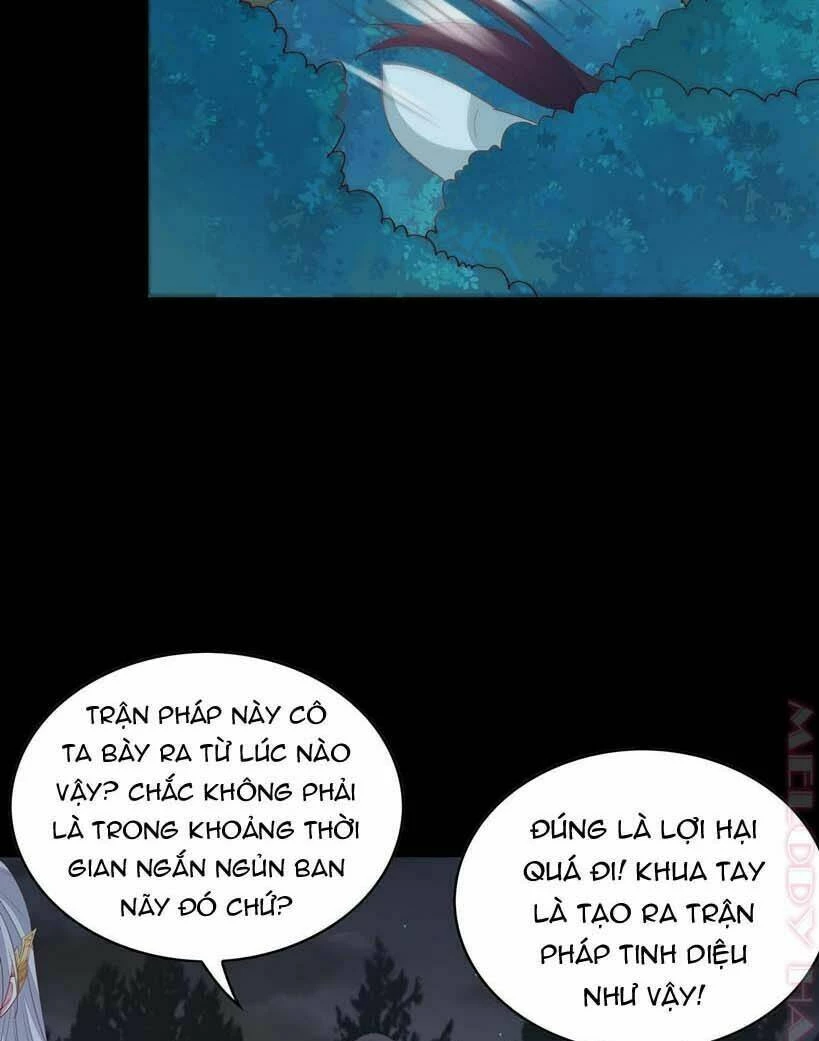 Chi Tôn Đồng Thuật Sư: Tuyệt Thế Đại Tiểu Thư Chapter 70 - 35