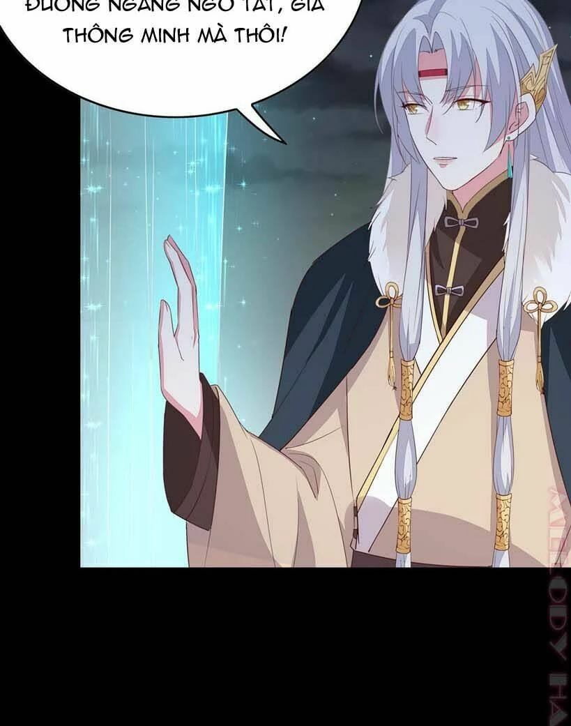Chi Tôn Đồng Thuật Sư: Tuyệt Thế Đại Tiểu Thư Chapter 70 - 37
