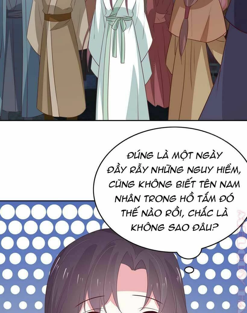 Chi Tôn Đồng Thuật Sư: Tuyệt Thế Đại Tiểu Thư Chapter 70 - 43