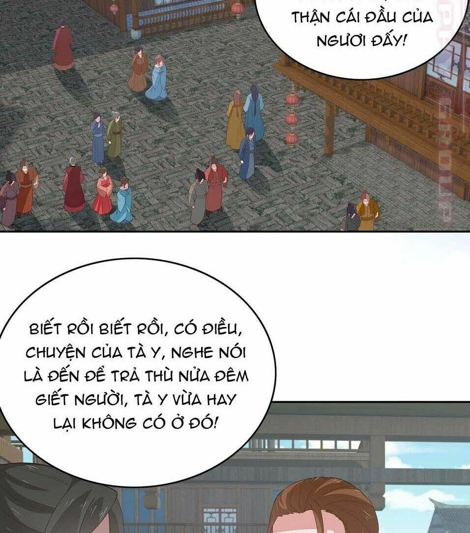 Chi Tôn Đồng Thuật Sư: Tuyệt Thế Đại Tiểu Thư Chapter 71 - 4