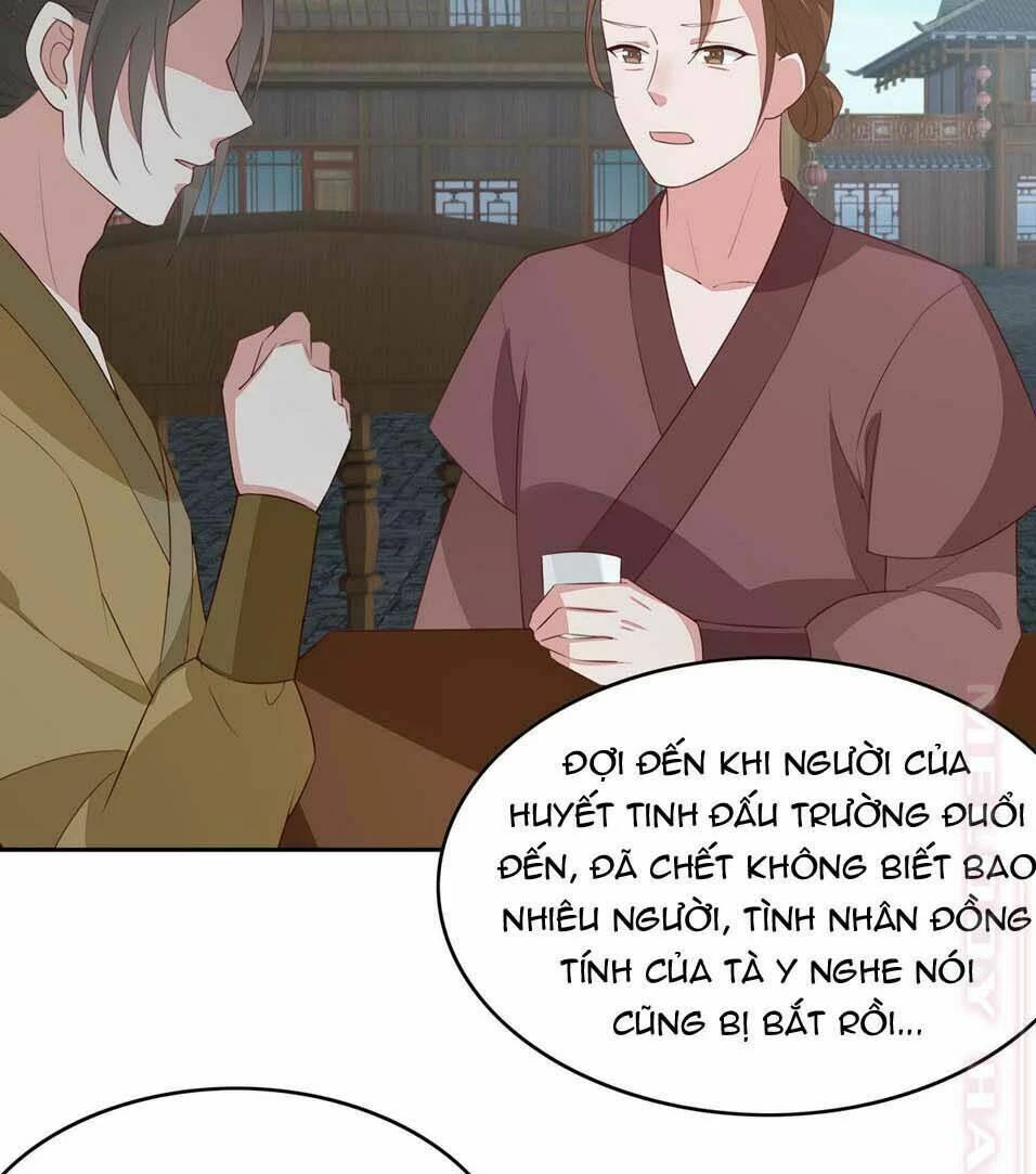 Chi Tôn Đồng Thuật Sư: Tuyệt Thế Đại Tiểu Thư Chapter 71 - 5
