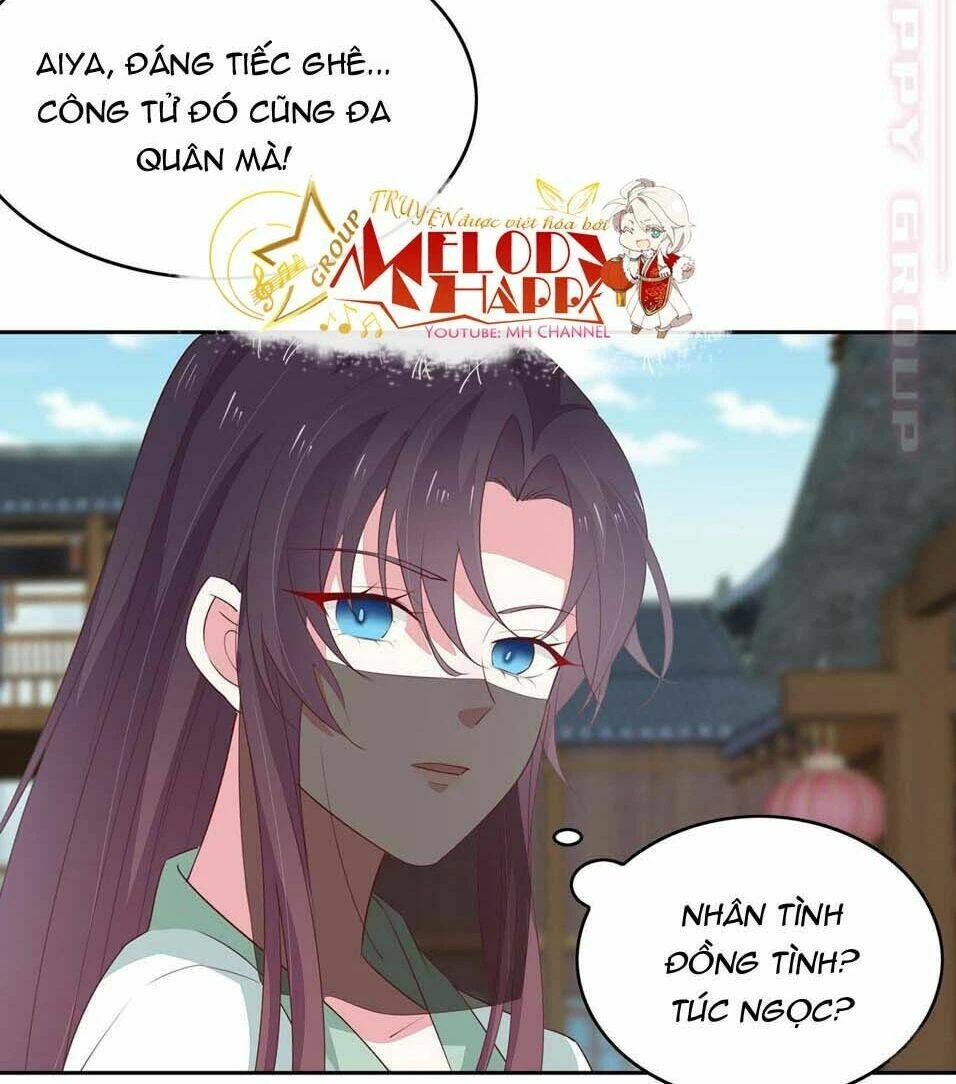 Chi Tôn Đồng Thuật Sư: Tuyệt Thế Đại Tiểu Thư Chapter 71 - 6