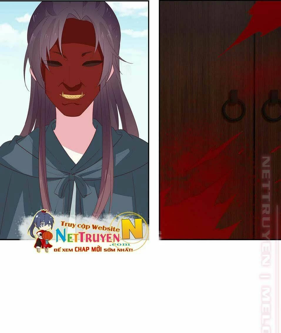 Chi Tôn Đồng Thuật Sư: Tuyệt Thế Đại Tiểu Thư Chapter 71 - 13