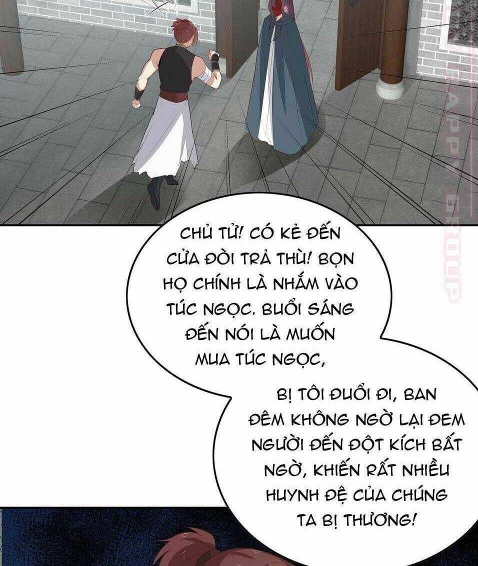 Chi Tôn Đồng Thuật Sư: Tuyệt Thế Đại Tiểu Thư Chapter 71 - 18