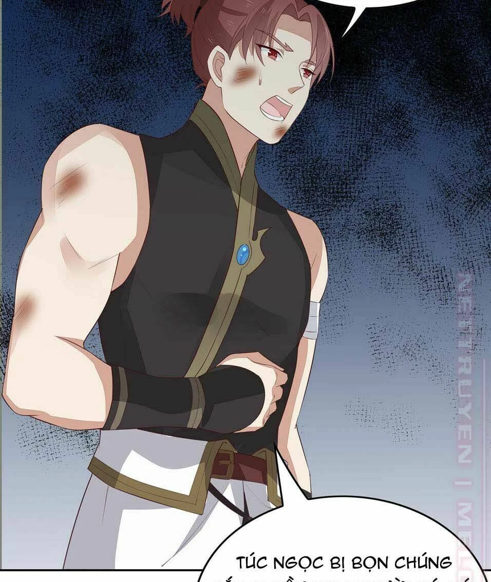 Chi Tôn Đồng Thuật Sư: Tuyệt Thế Đại Tiểu Thư Chapter 71 - 19