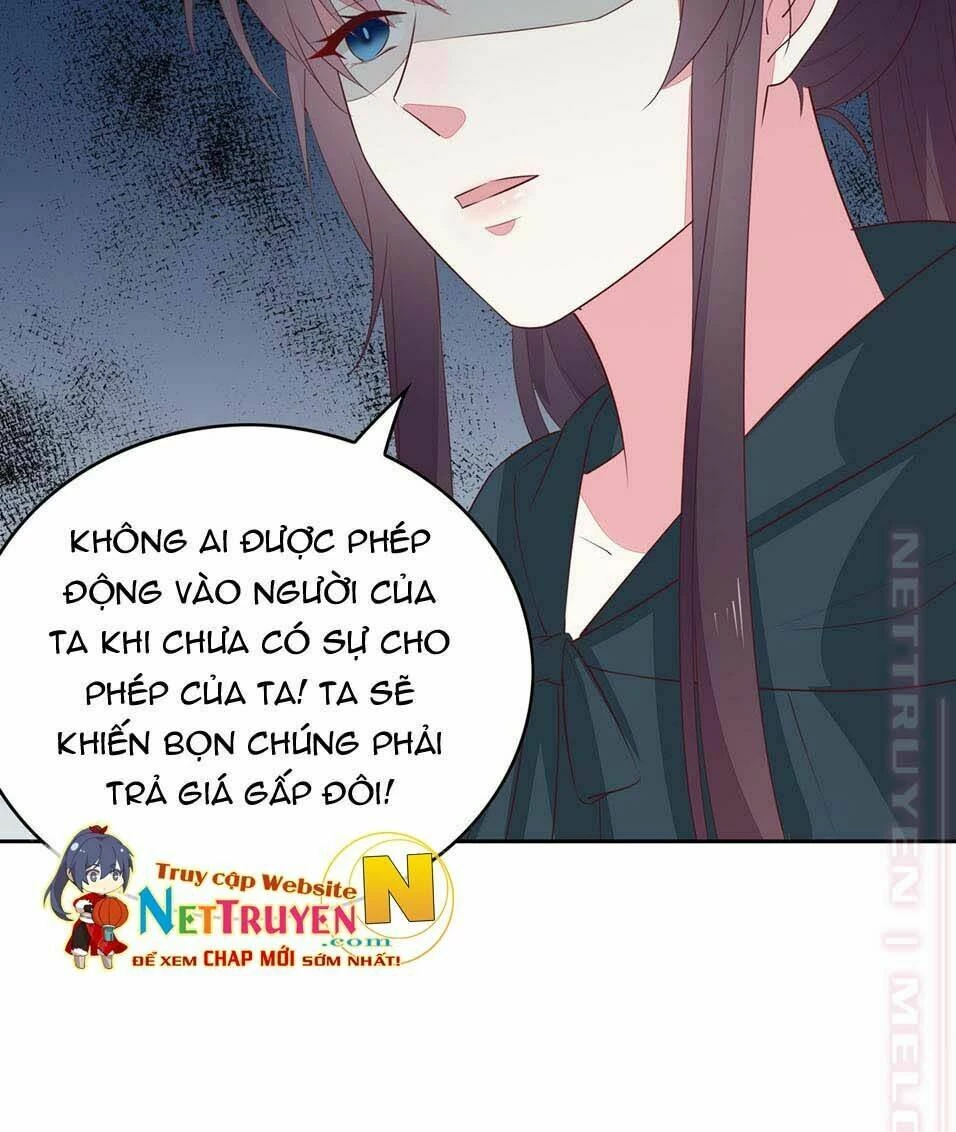 Chi Tôn Đồng Thuật Sư: Tuyệt Thế Đại Tiểu Thư Chapter 71 - 21