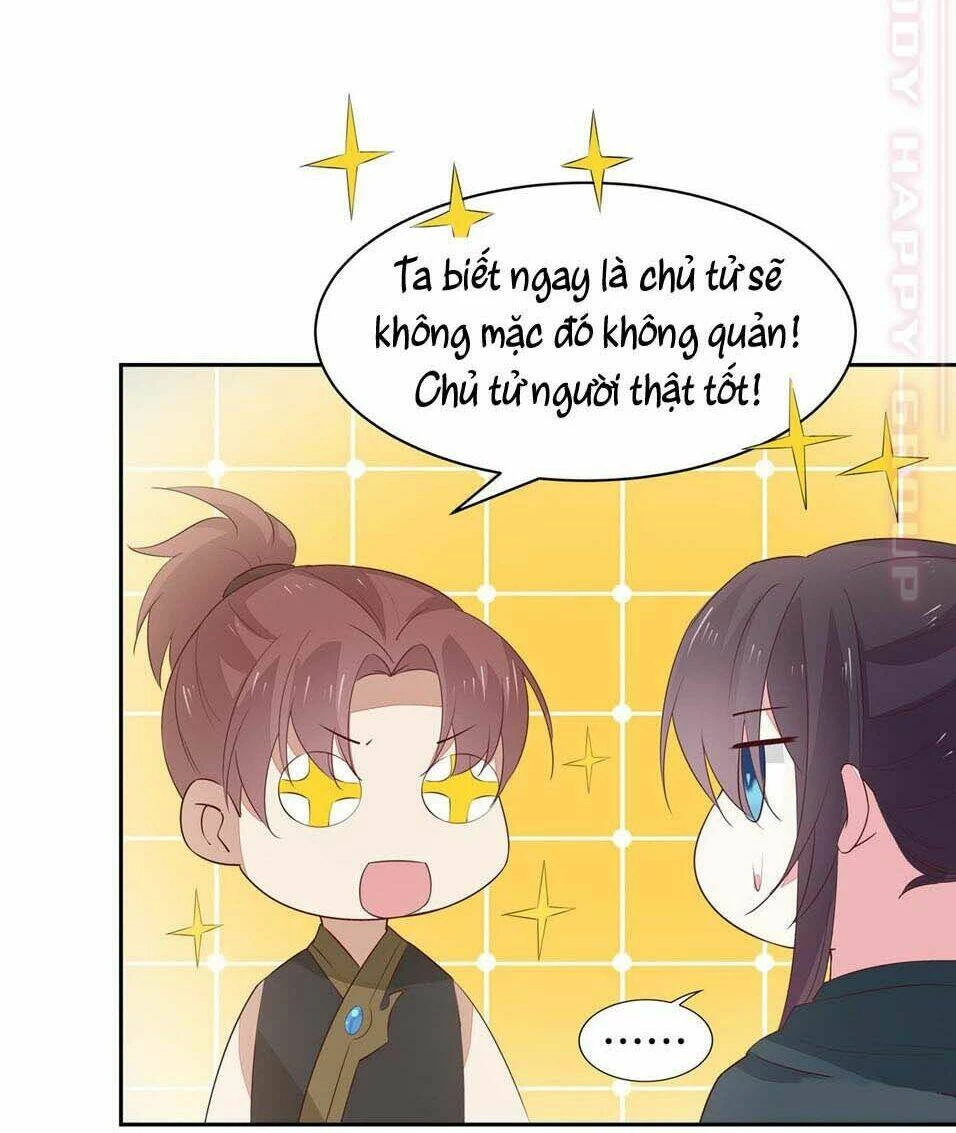 Chi Tôn Đồng Thuật Sư: Tuyệt Thế Đại Tiểu Thư Chapter 71 - 22