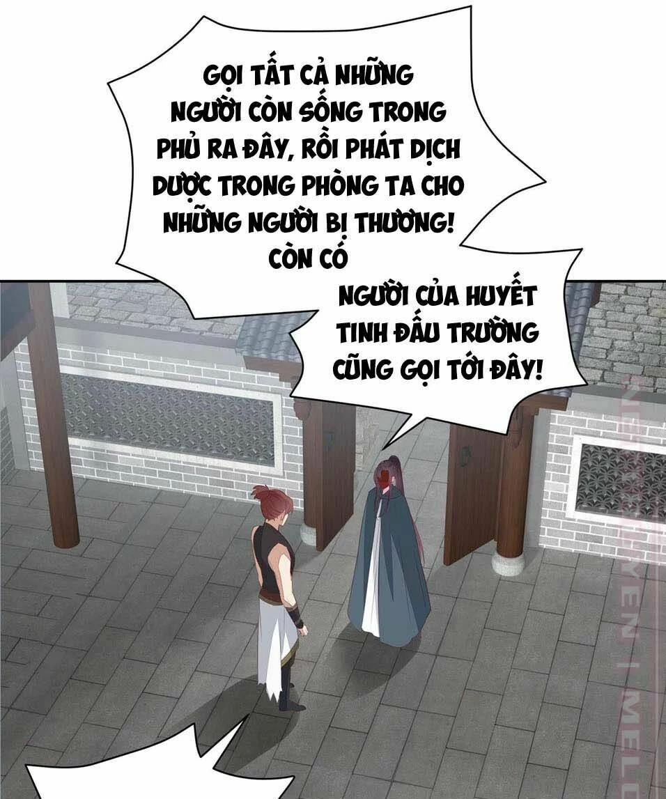 Chi Tôn Đồng Thuật Sư: Tuyệt Thế Đại Tiểu Thư Chapter 71 - 23