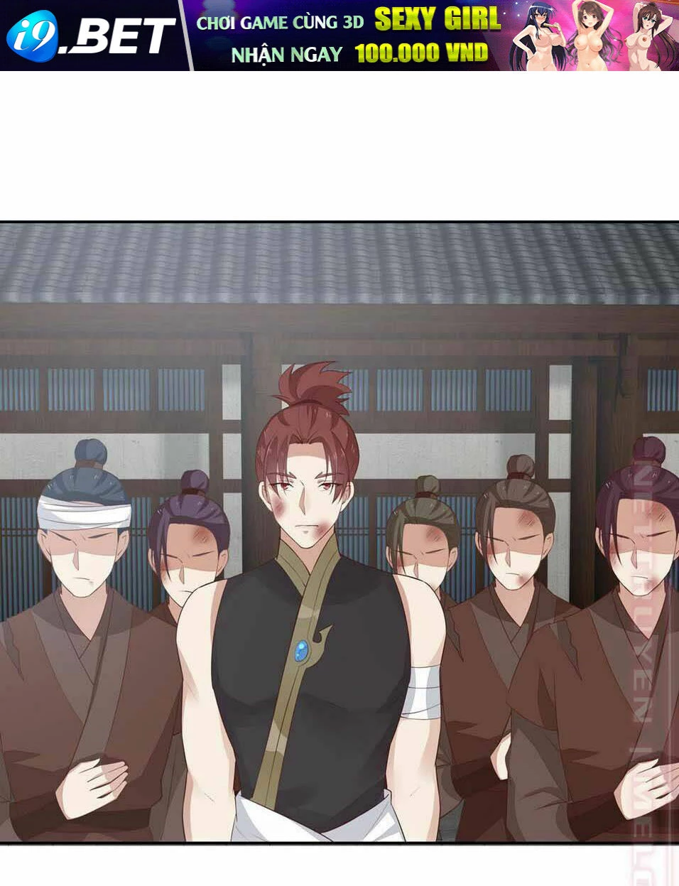 Chi Tôn Đồng Thuật Sư: Tuyệt Thế Đại Tiểu Thư Chapter 71 - 25